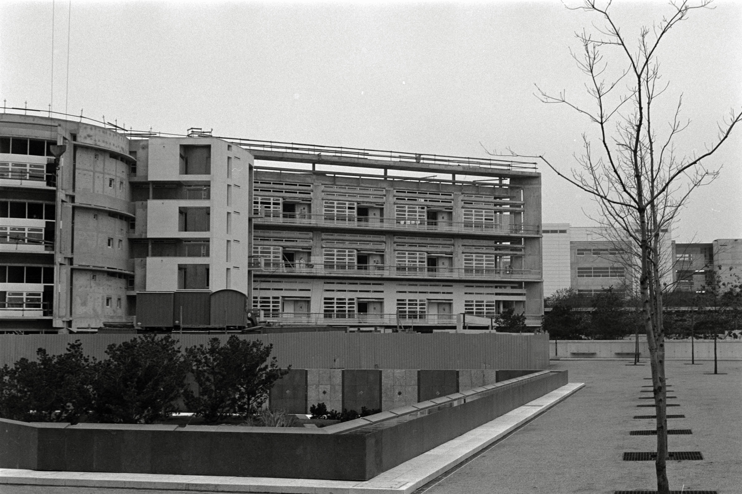 Seminarwoche Paris 12-1991